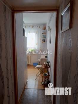 1-к квартира, вторичка, 30м2, 5/5 этаж