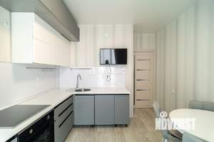 1-к квартира, вторичка, 34м2, 4/5 этаж