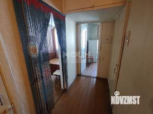 1-к квартира, вторичка, 35м2, 9/9 этаж