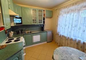 3-к квартира, вторичка, 66м2, 2/4 этаж