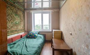 3-к квартира, вторичка, 49м2, 5/5 этаж