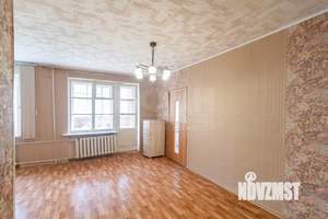 2-к квартира, вторичка, 40м2, 2/2 этаж