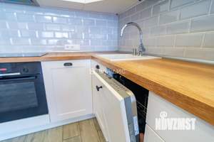 2-к квартира, вторичка, 54м2, 4/5 этаж