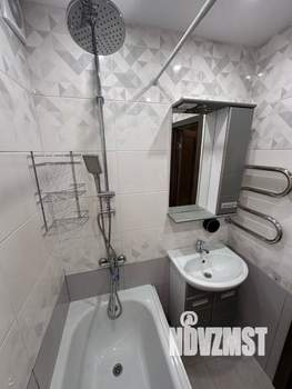 3-к квартира, вторичка, 65м2, 6/6 этаж