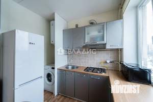 1-к квартира, вторичка, 30м2, 4/5 этаж