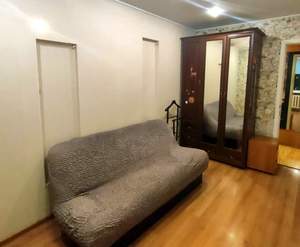 3-к квартира, вторичка, 59м2, 5/5 этаж