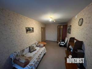 1-к квартира, вторичка, 35м2, 6/9 этаж