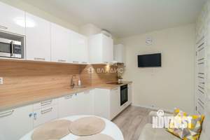 2-к квартира, вторичка, 64м2, 5/5 этаж