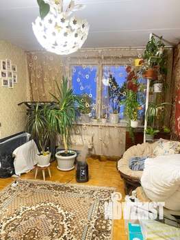 3-к квартира, вторичка, 69м2, 10/10 этаж