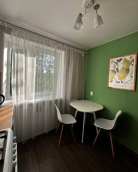 1-к квартира, вторичка, 31м2, 3/5 этаж