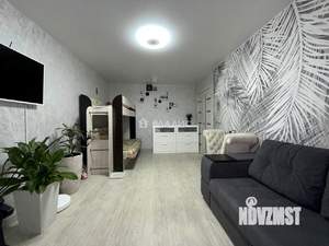 1-к квартира, вторичка, 35м2, 2/3 этаж