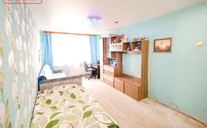 2-к квартира, вторичка, 48м2, 5/5 этаж