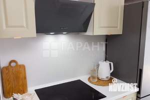 1-к квартира, вторичка, 43м2, 3/5 этаж