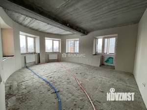 2-к квартира, сданный дом, 71м2, 3/6 этаж