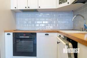 2-к квартира, вторичка, 54м2, 4/5 этаж