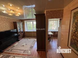 1-к квартира, вторичка, 33м2, 3/5 этаж