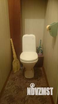 3-к квартира, вторичка, 49м2, 5/5 этаж