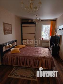 2-к квартира, вторичка, 51м2, 3/3 этаж