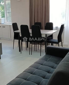 3-к квартира, вторичка, 57м2, 4/5 этаж