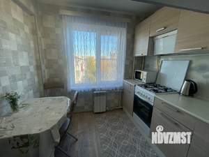 2-к квартира, вторичка, 47м2, 5/5 этаж