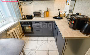 3-к квартира, вторичка, 50м2, 4/5 этаж