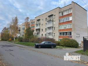 1-к квартира, вторичка, 33м2, 1/1 этаж