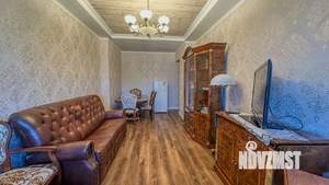 4-к квартира, вторичка, 100м2, 5/5 этаж