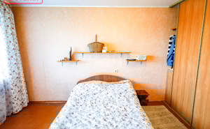 2-к квартира, вторичка, 48м2, 5/5 этаж