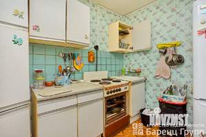 2-к квартира, вторичка, 50м2, 4/5 этаж