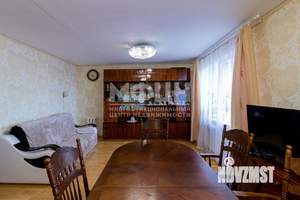 2-к квартира, вторичка, 54м2, 4/5 этаж