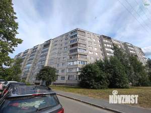 4-к квартира, вторичка, 88м2, 4/9 этаж