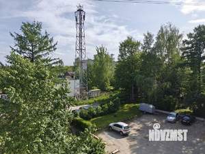 2-к квартира, вторичка, 55м2, 4/4 этаж