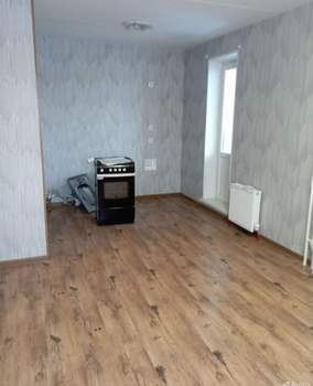 2-к квартира, вторичка, 35м2, 3/5 этаж