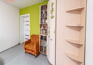 2-к квартира, вторичка, 51м2, 4/4 этаж