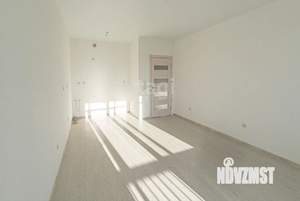 2-к квартира, сданный дом, 51м2, 4/9 этаж