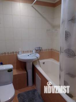 1-к квартира, вторичка, 36м2, 3/9 этаж