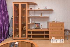 1-к квартира, вторичка, 31м2, 2/5 этаж