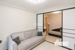 1-к квартира, вторичка, 30м2, 3/5 этаж