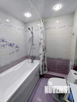 2-к квартира, вторичка, 37м2, 2/9 этаж