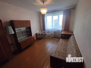 1-к квартира, вторичка, 35м2, 9/9 этаж