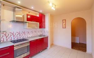 3-к квартира, вторичка, 69м2, 3/5 этаж