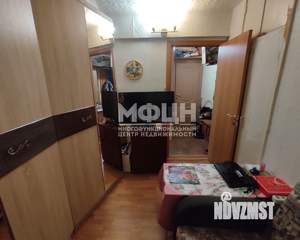 2-к квартира, вторичка, 30м2, 1/5 этаж