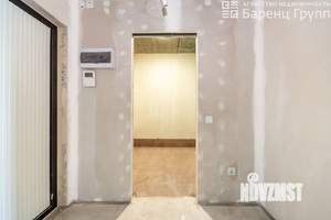 Студия квартира, вторичка, 26м2, 3/9 этаж