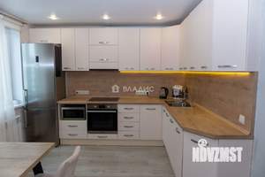 2-к квартира, вторичка, 56м2, 5/5 этаж