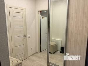 1-к квартира, вторичка, 37м2, 6/8 этаж