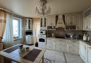 3-к квартира, вторичка, 76м2, 5/6 этаж