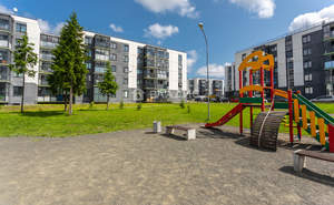 3-к квартира, вторичка, 86м2, 5/5 этаж