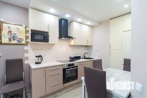2-к квартира, вторичка, 39м2, 5/5 этаж