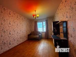 3-к квартира, вторичка, 66м2, 9/12 этаж