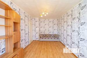 1-к квартира, вторичка, 30м2, 4/5 этаж